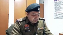 चोर मस्त ,पुलिस पस्त : भिवानी में एक सप्ताह के अंदर हुई दूसरी चोरी की वारदात