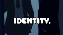 Create Identity, Not a Goal
