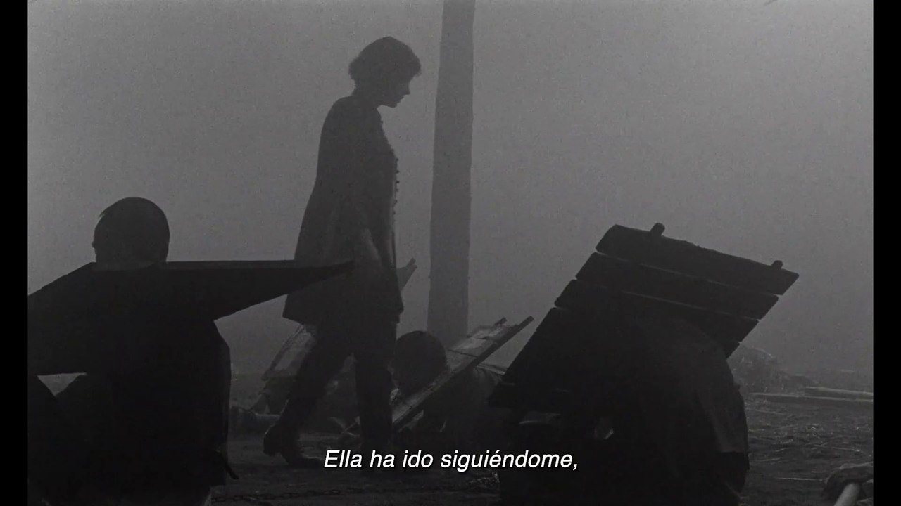 Grand Tour - Teaser tráiler oficial VOSE