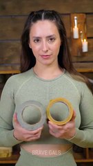 A life hack for storing in your workshop that will save you space! 👍🏼 #shorts