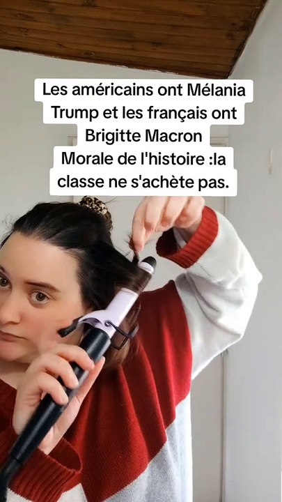 La classe