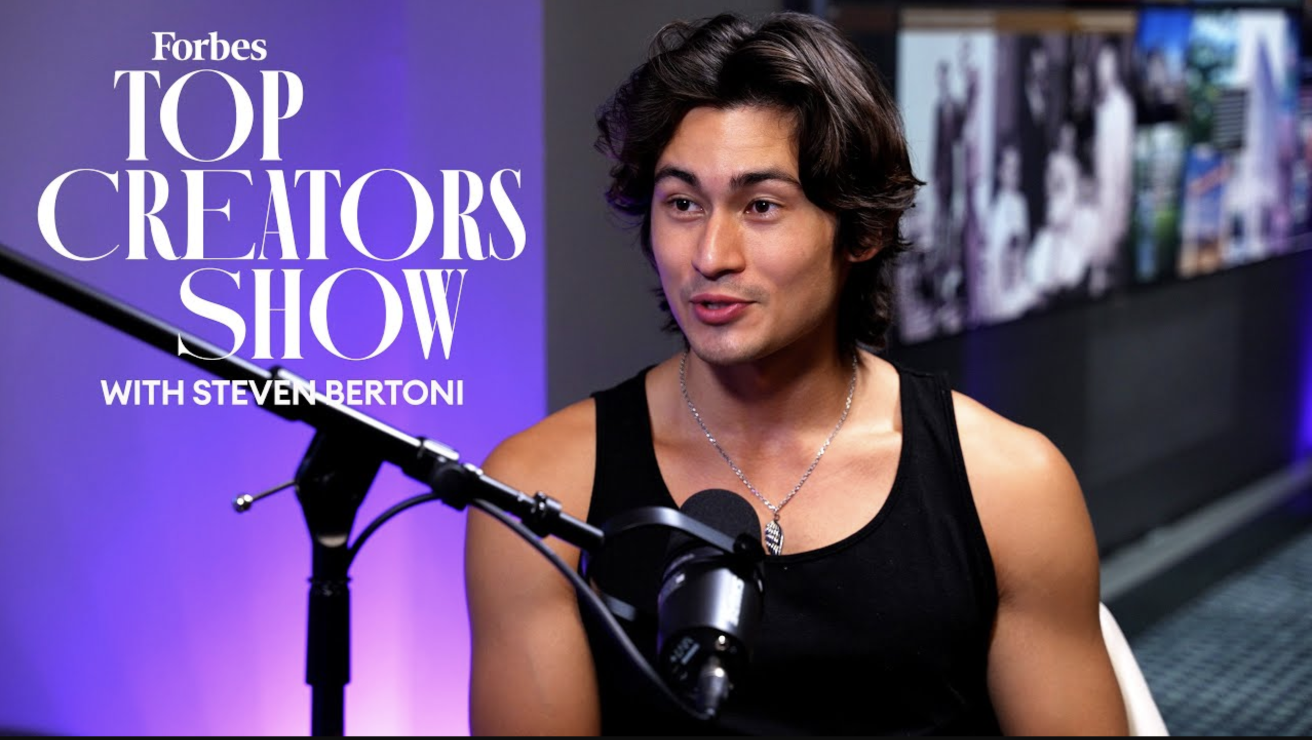 Top Creator Show with Ian Boggs: Making Money on Social Media
