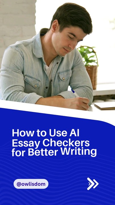 Looking to perfect your essays?