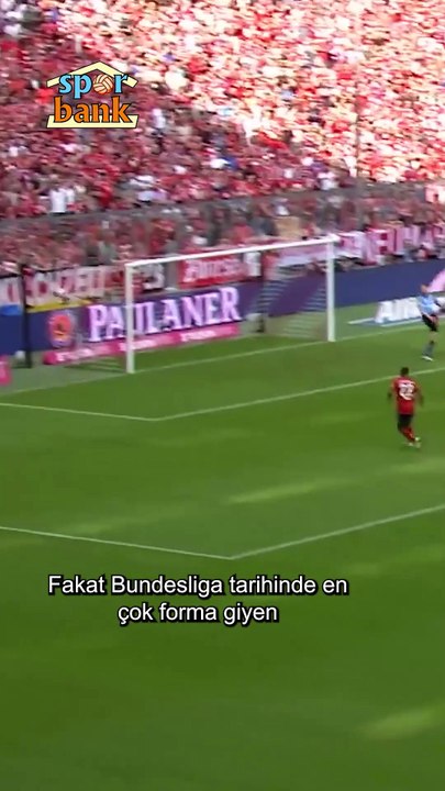 Acı Vatan'ın çocukları: Bundesliga'da en çok maça çıkan 5 Türk futbolcu
