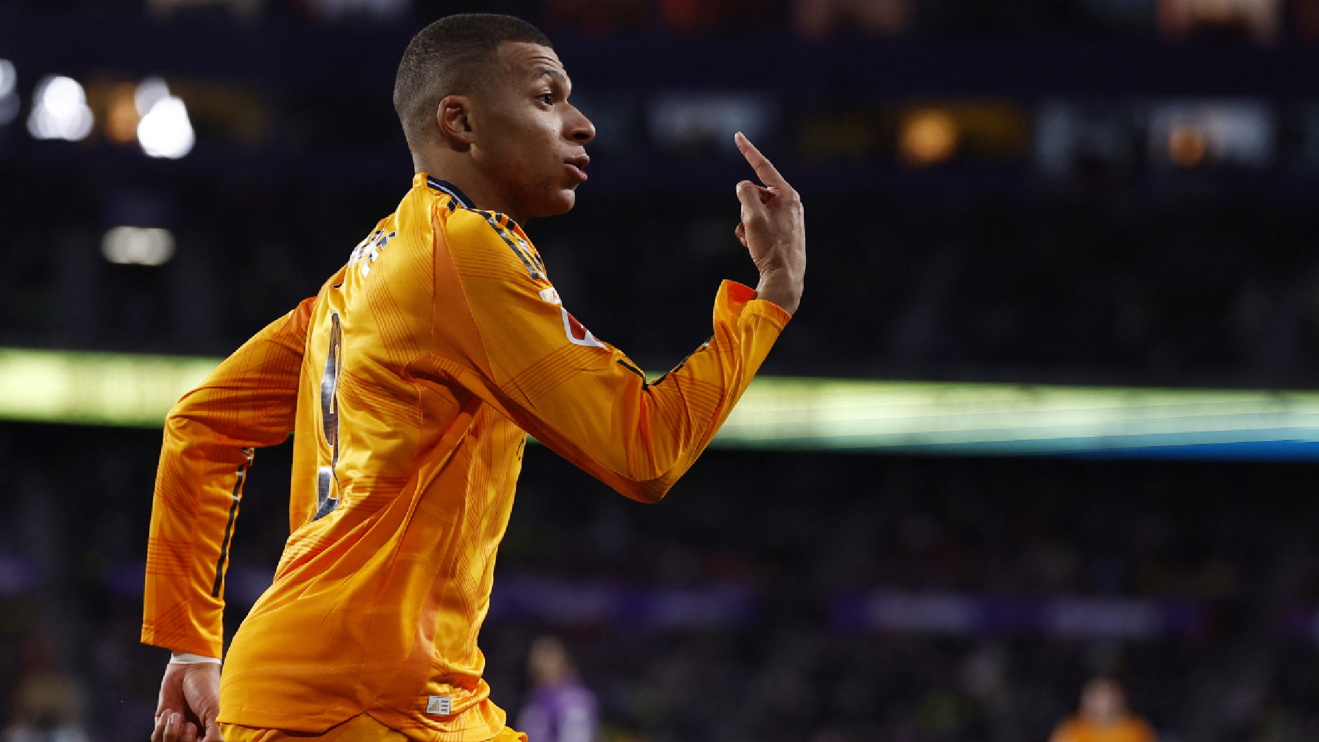 Mbappe insists he remains committed to France