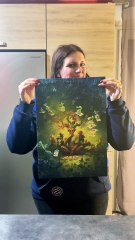 Puzzle Jeux & Cie 2024