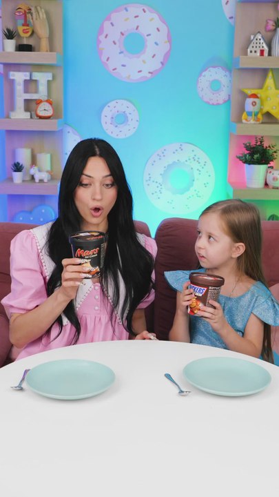 The ice cream bucket that has EVERYTHING! 🍦🤩