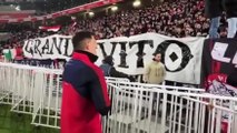 Vi ricordate Vito Mannone? Ora è l'idolo dei tifosi del Lilla