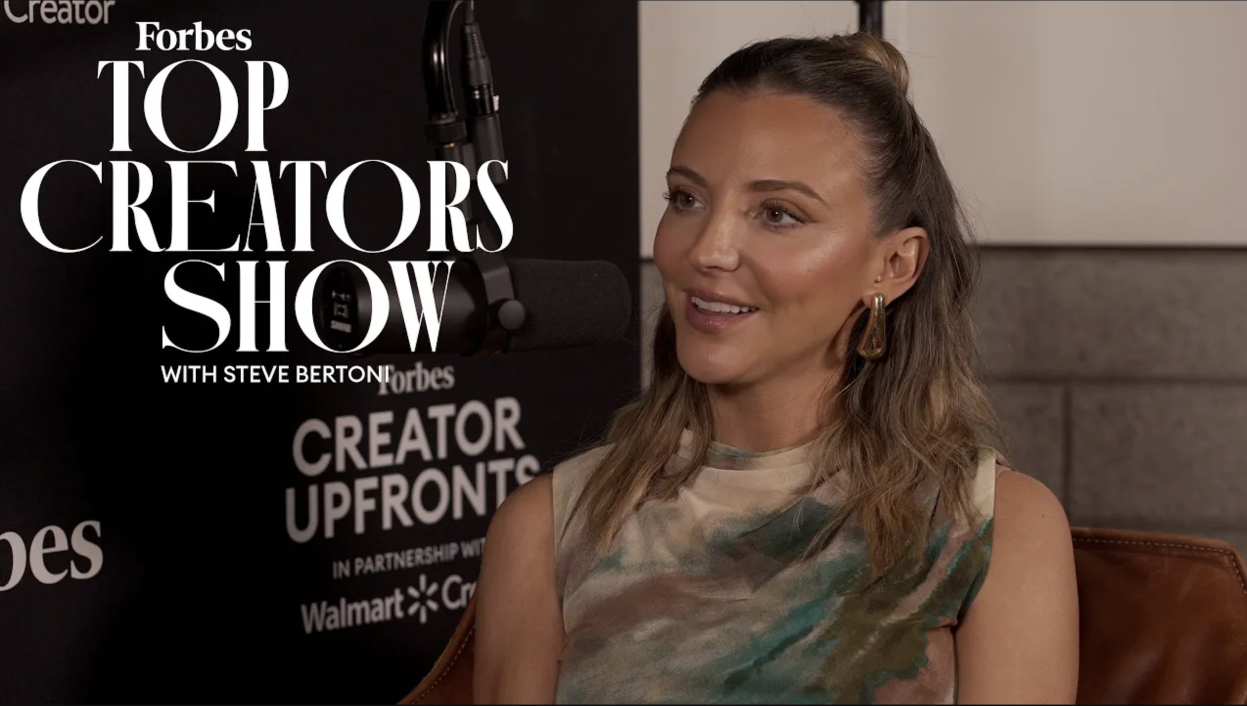 From Influencer to Entrepreneur: The Dani Austin Story | Top Creators Show