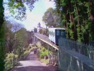 Funiculaire de Pau