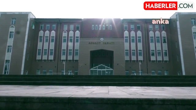 Mertcan Üreten'e Ev Hapsi ve Yurt Dışı Çıkış Yasağı