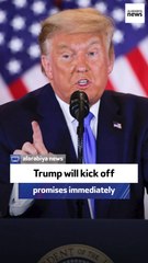 Angie Wong: Trump will kick off promises and shut border