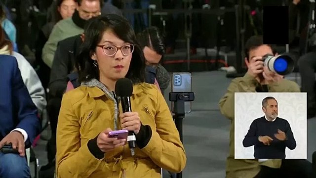 Fuerzas armadas ayudarán con albergues ante deportaciones: Sheinbaum