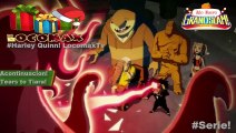 LocomaxTv Bolivia Anime Año Nuevo 2024