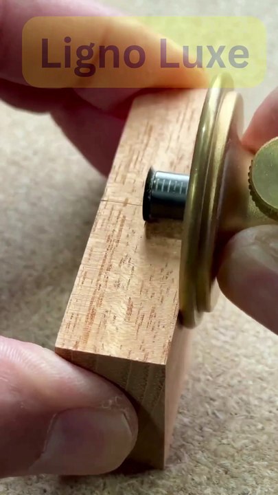 The Essential Guide to Making a Dowel Join Jig