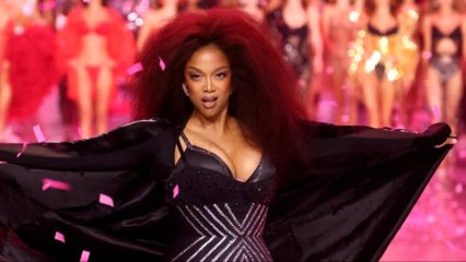 La Actriz Tyra Banks Relata Cómo Perdió Su Casa En Los Incendios De Los Ángeles