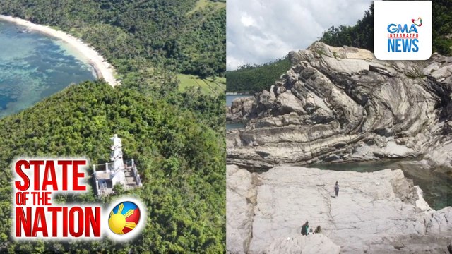 State of the Nation: (Part 2 & 3) Lindol sa Taiwan; G! Sa Bato, Catanduanes; Atbp.