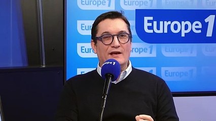 Cyril Hanouna - La personnalité française qui ressemble le plus à Donald Trump selon Olivier Dartigolle