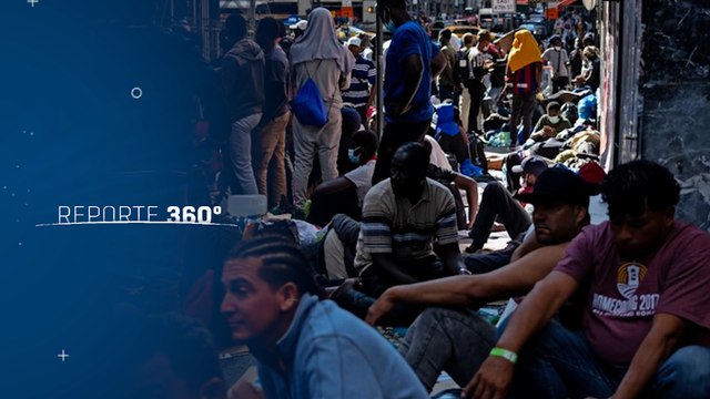 Migrantes en EE.UU. temen ser deportados