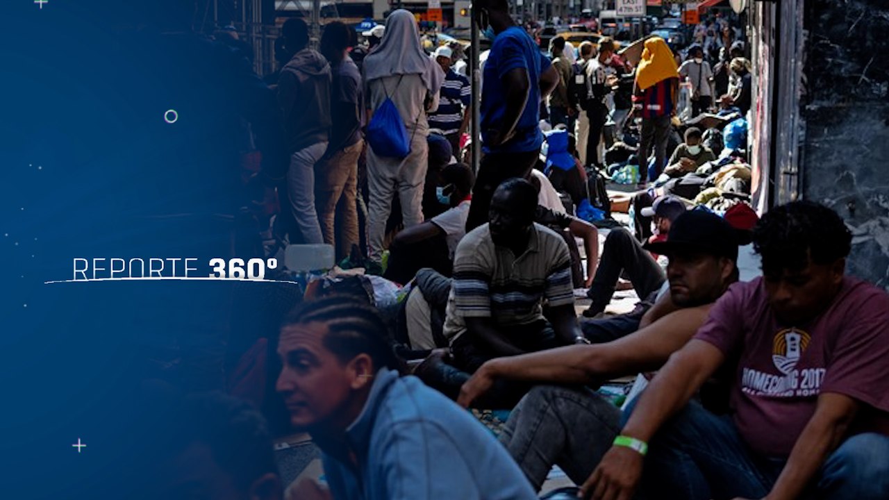 Migrantes en EE.UU. temen ser deportados