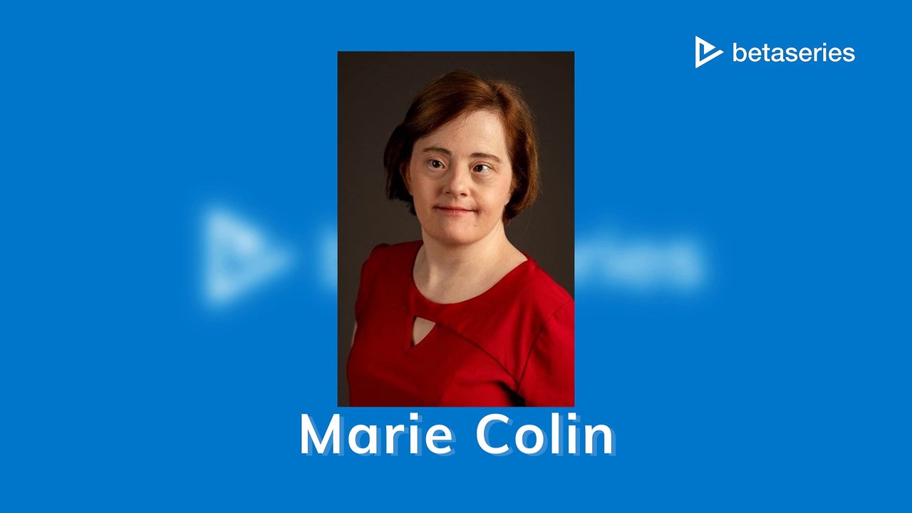 Marie Colin (DE)