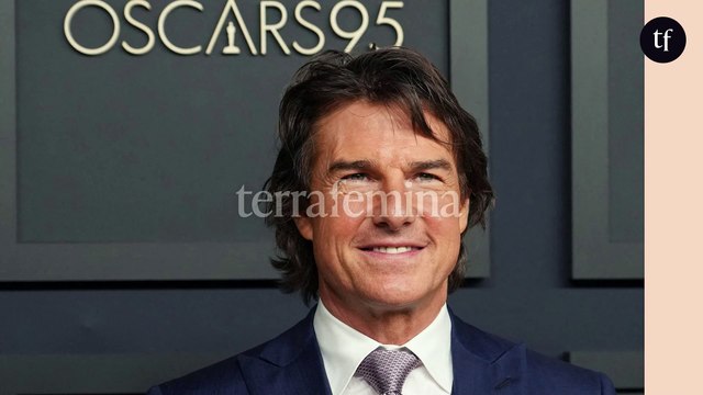 La psychiatrie est une pseudo-science : cette vidéo de Tom Cruise niant la dépression post partum de Brooke Shields refait surface