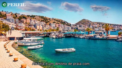 "Angelina Jolie revela viagem à Albânia e Elon Musk em polêmica nazista"