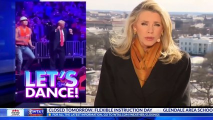 Inside Edition - January 20, 2025 [Full Episode]