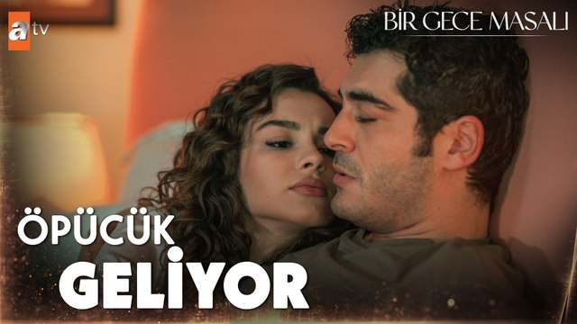 Çifte kumrular - Bir Gece Masalı 19. Bölüm