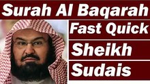 Abdur rehman as sudais