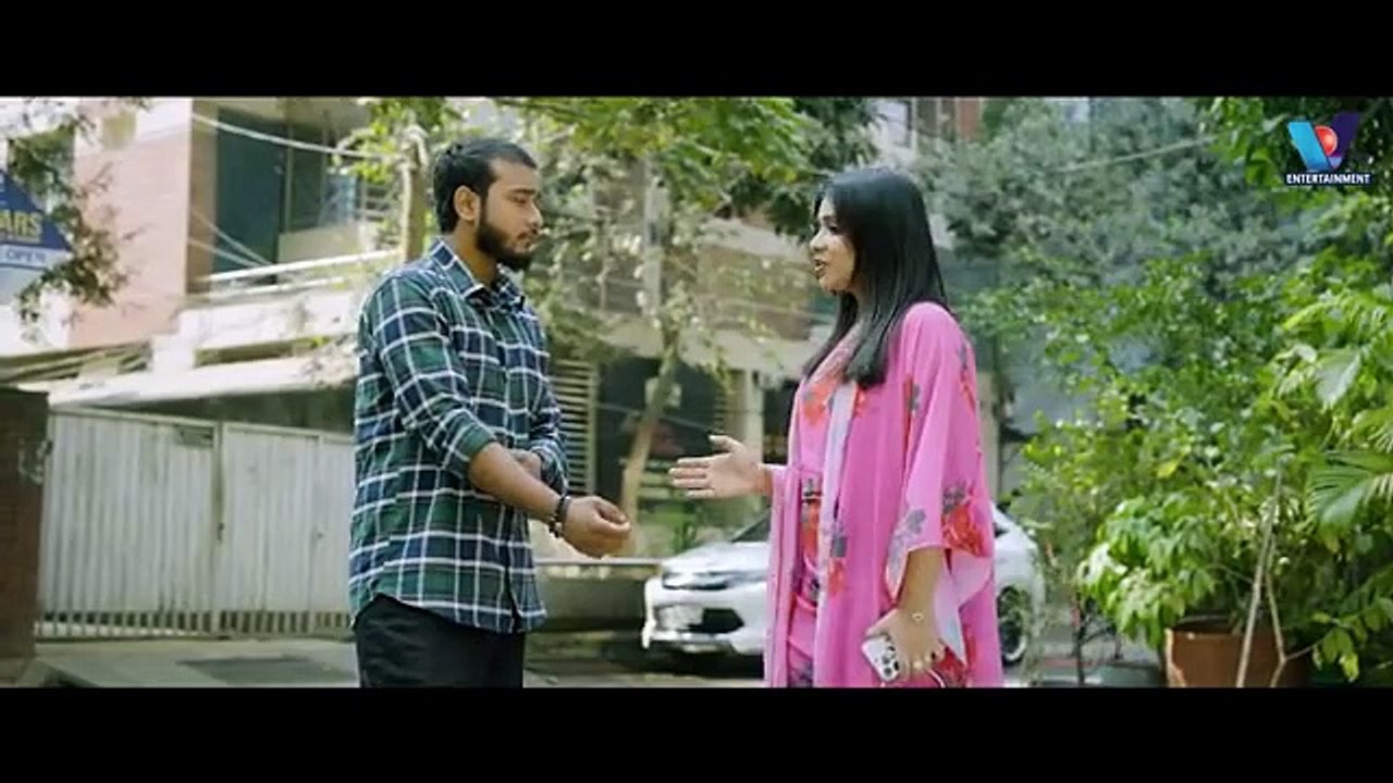 বন্ধুর সাথে আড়ি - Prank King - Miraz Khan - Shoeb Shanto - Lamha Ansu - Bangla New Natok 2025