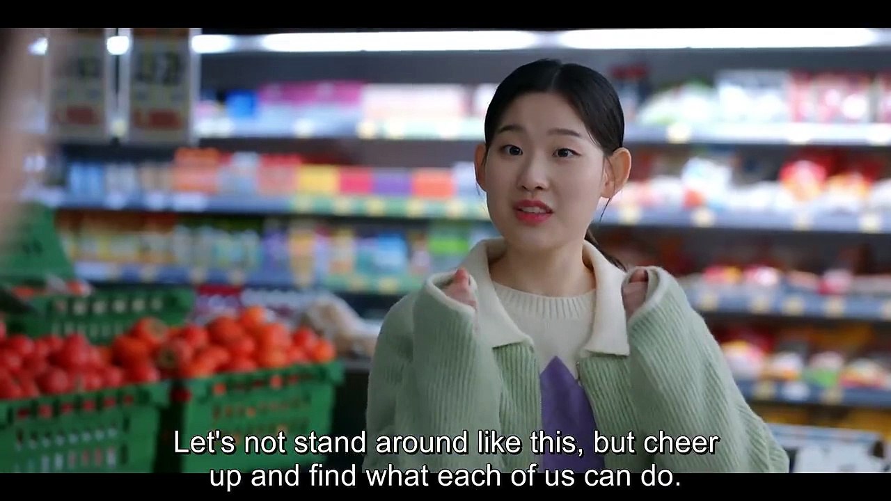 Boss-dol Mart (2023) - Episode 8