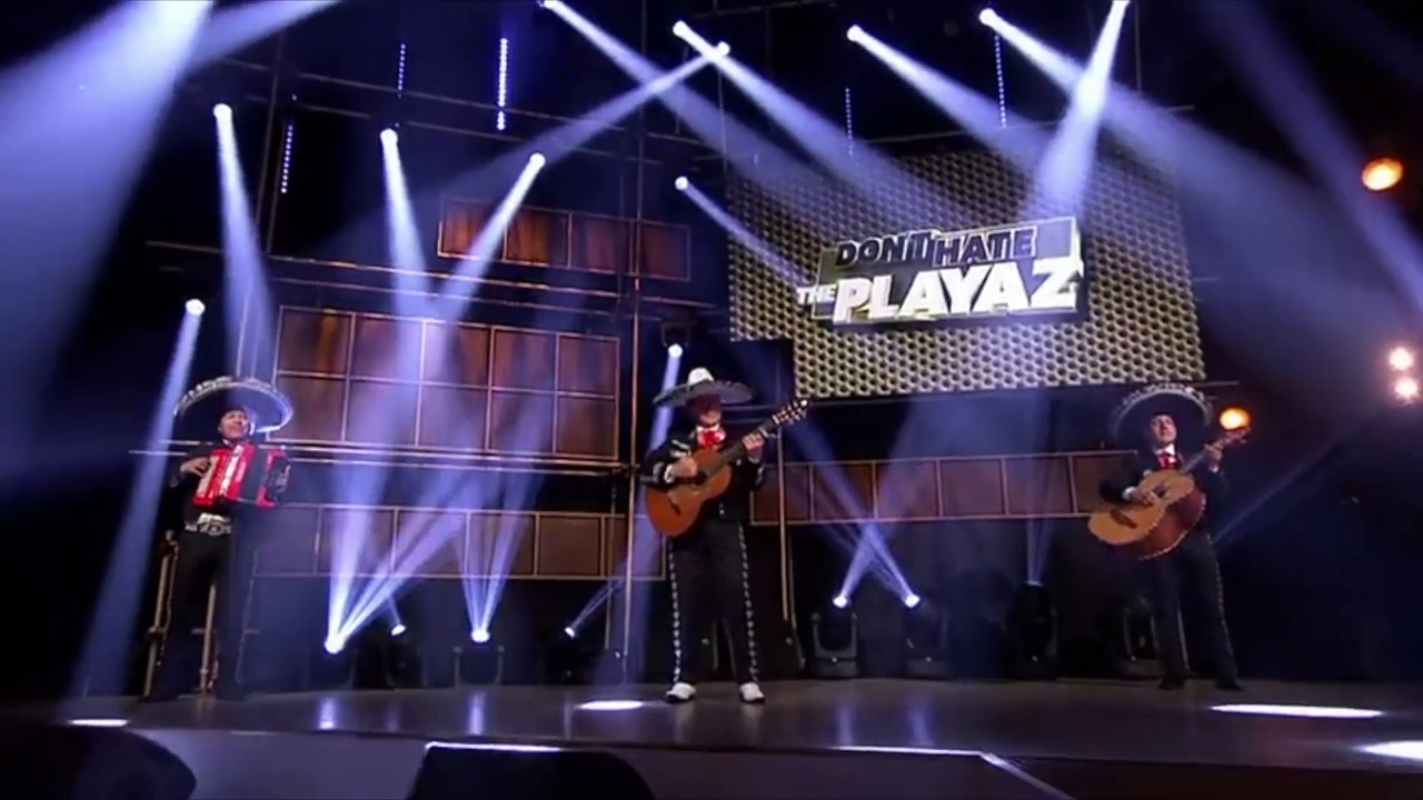 TV SHOW