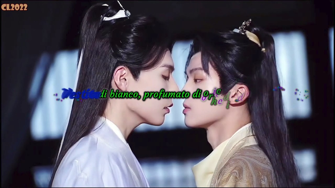 [Sub ita] ꂦꌗƬ  ꎭꍟꍟƬ ꌩꂦꀎ ꍏƬ Ƭꃅꍟ ß꒒ꂦꌗꌗꂦꎭ