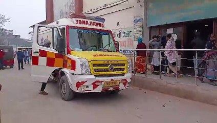 बेतिया पुलिस कस्टडी में युवक की मौत, शराब के नशे में किया गया था गिरफ्तार