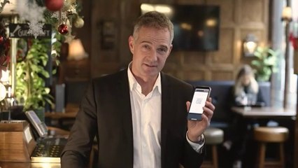 Peter Kyle explains how digital ID will be used in pubs