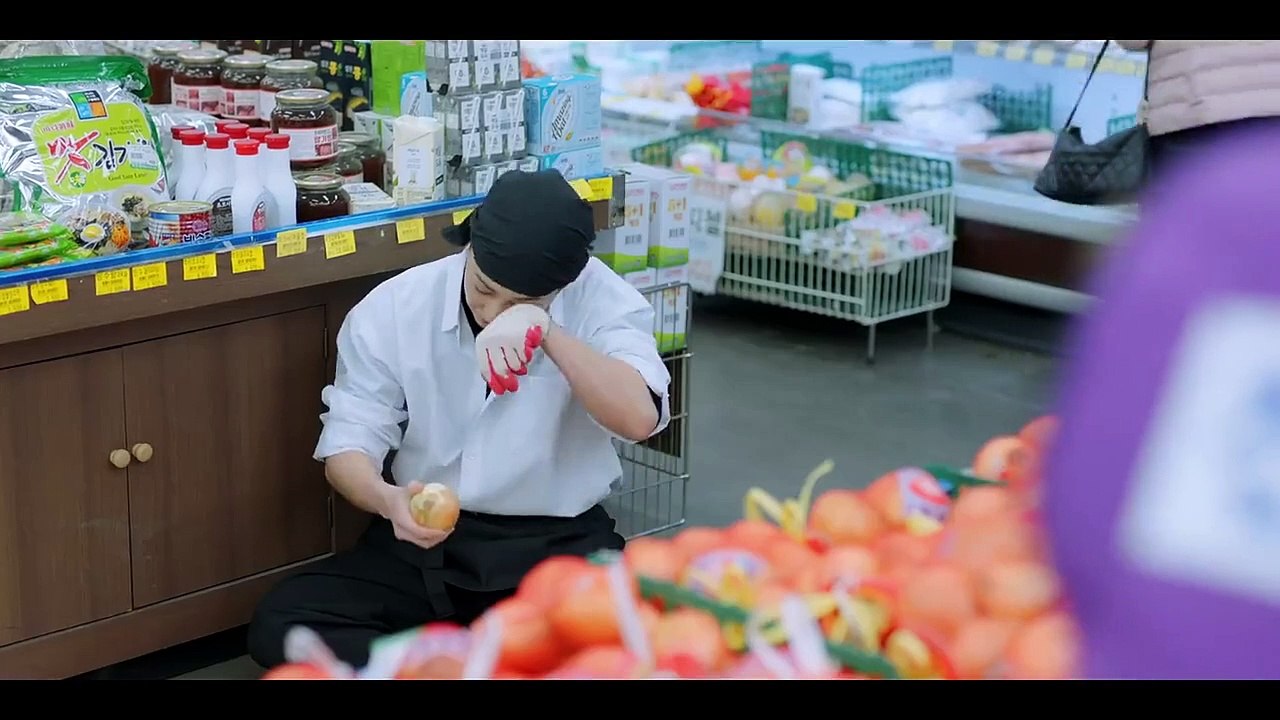 Boss-dol Mart (2023) - Episode 9