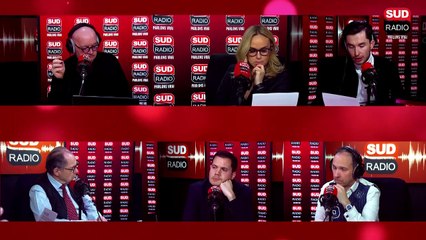 Décret, cotisations et Valseuses : les 3 mots dans l'actu du 21 janvier