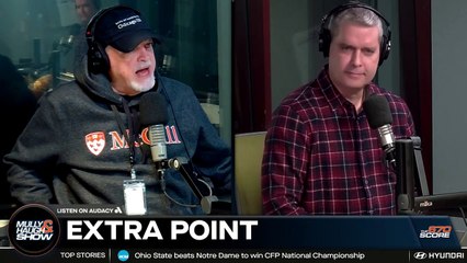 Mike Mulligan: 'The Bears should view themselves as a playoff team in 2025'