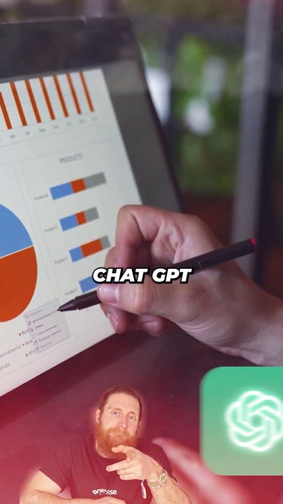 Get Higher Buyer Intent Keywords with This PROVEN ChatGPT Prompt!