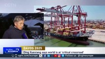 World Economic Forum 2025: Role of China in upholding global multilateralism