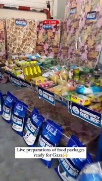 Your donations could change lives for our brothers and sisters🤲.