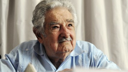 Diez lecciones que nos deja Pepe Mujica