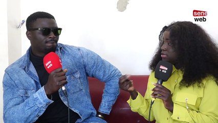 “Jacob Baldé mo dor Franc si beut”_la colère noire du grand frère de Franc...