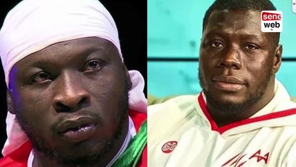 “Serigne bii trahir Ama nieuw si Franc”_ les révélations de taille de la famille de Franc...