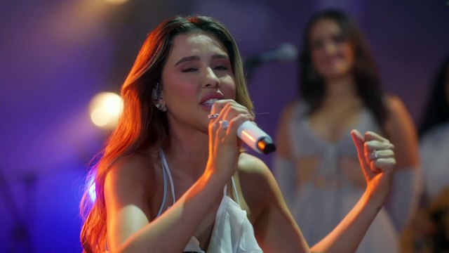 Paulina Goto: Natural - Tráiler