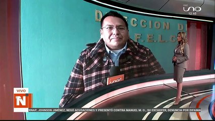 JOVEN SALTA DEL TERCER PISO