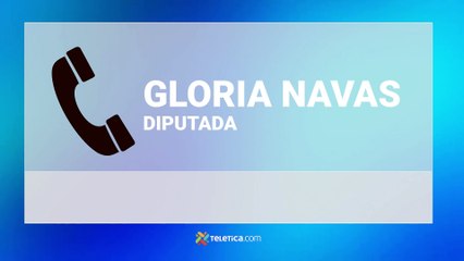 Gloria Navas