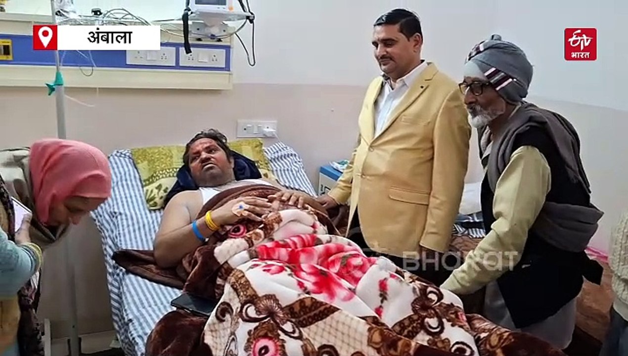 एंटी नारकोटिक्स सेल के इस SI ने जान पर खेलकर नश...