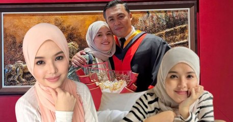 Kongsi Akaun Media Sosial Dengan Suami, Ini Komen DR FATIN LIYANA